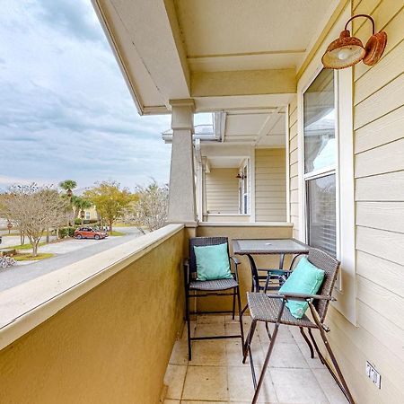 Topsail Village Away On Wildflower Santa Rosa Beach Exterior foto