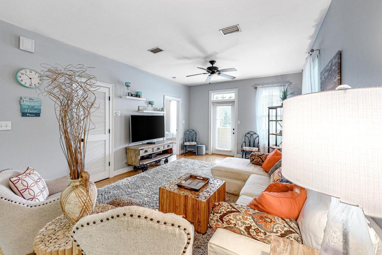 Topsail Village Away On Wildflower Santa Rosa Beach Exterior foto