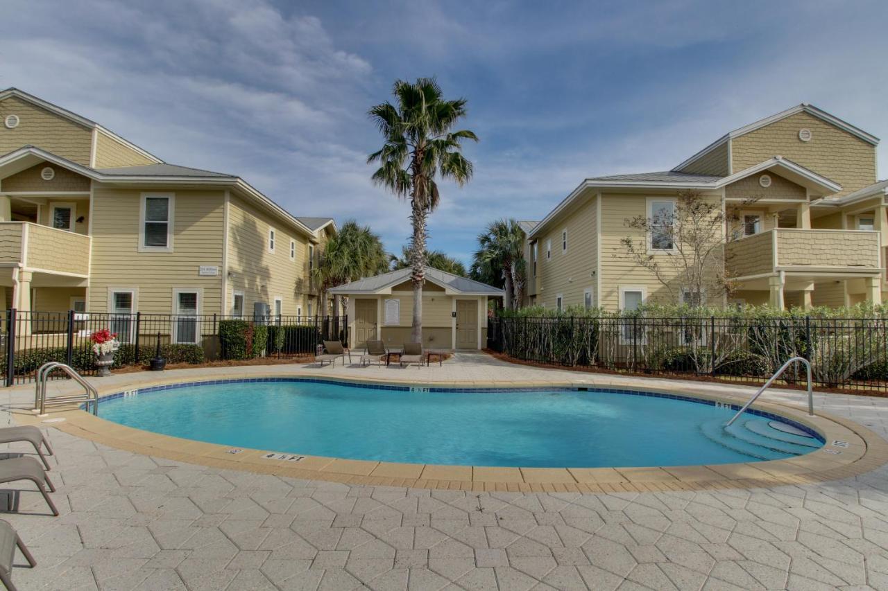 Topsail Village Away On Wildflower Santa Rosa Beach Exterior foto